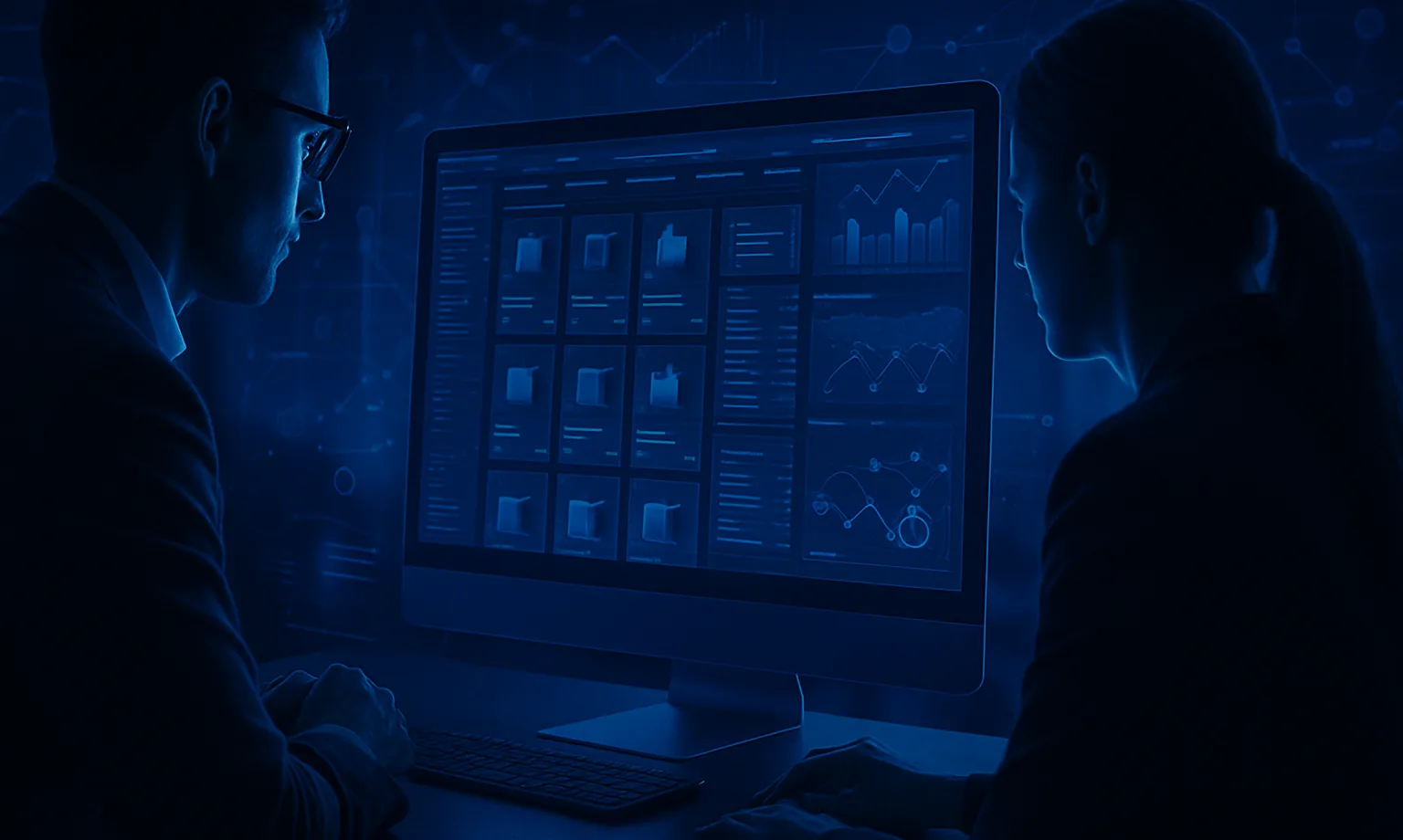 B2B-портал продаж: чем он отличается от обычного интернет-магазина