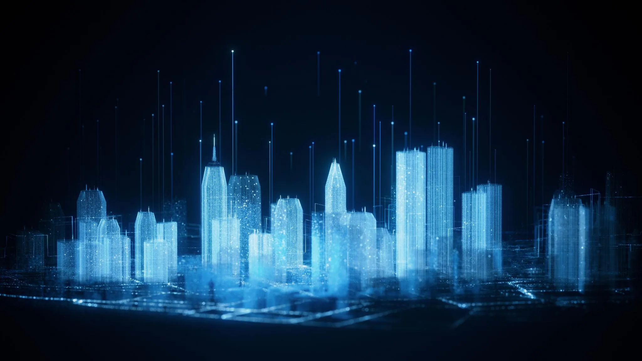 How We Built City-Scale Systems: Architecture and Load