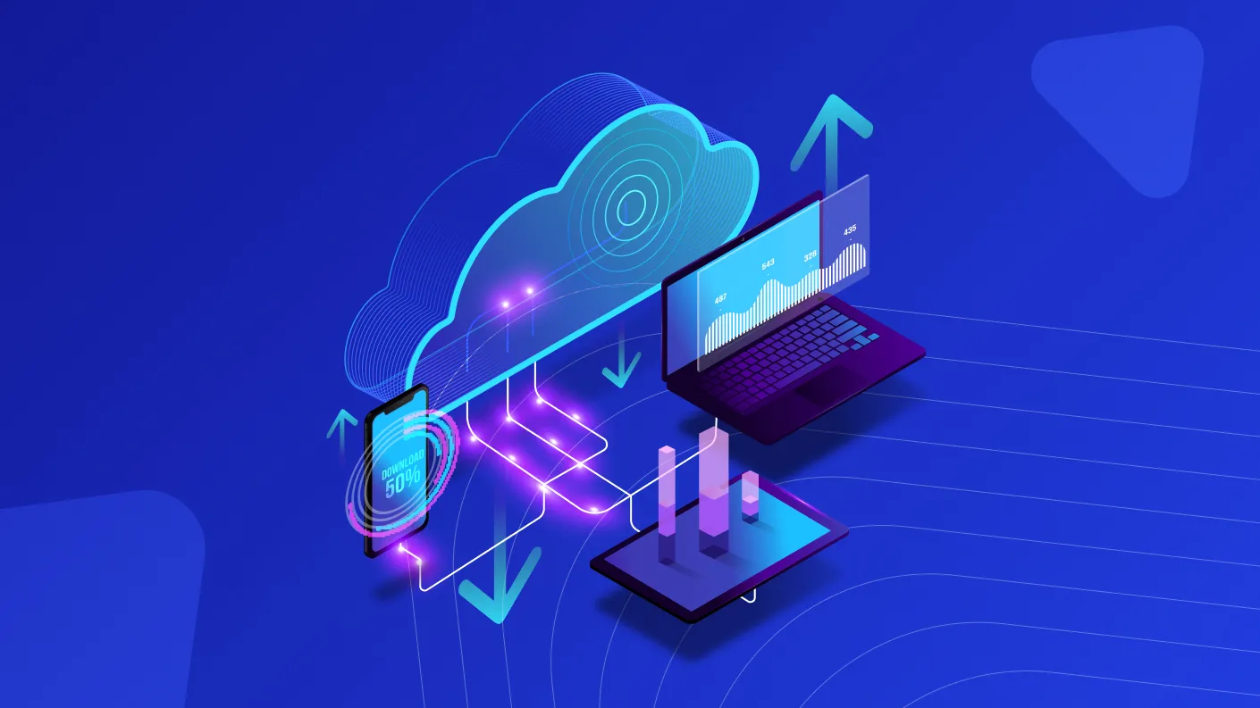 Mobile Apps of Any Complexity: Our Development Approach