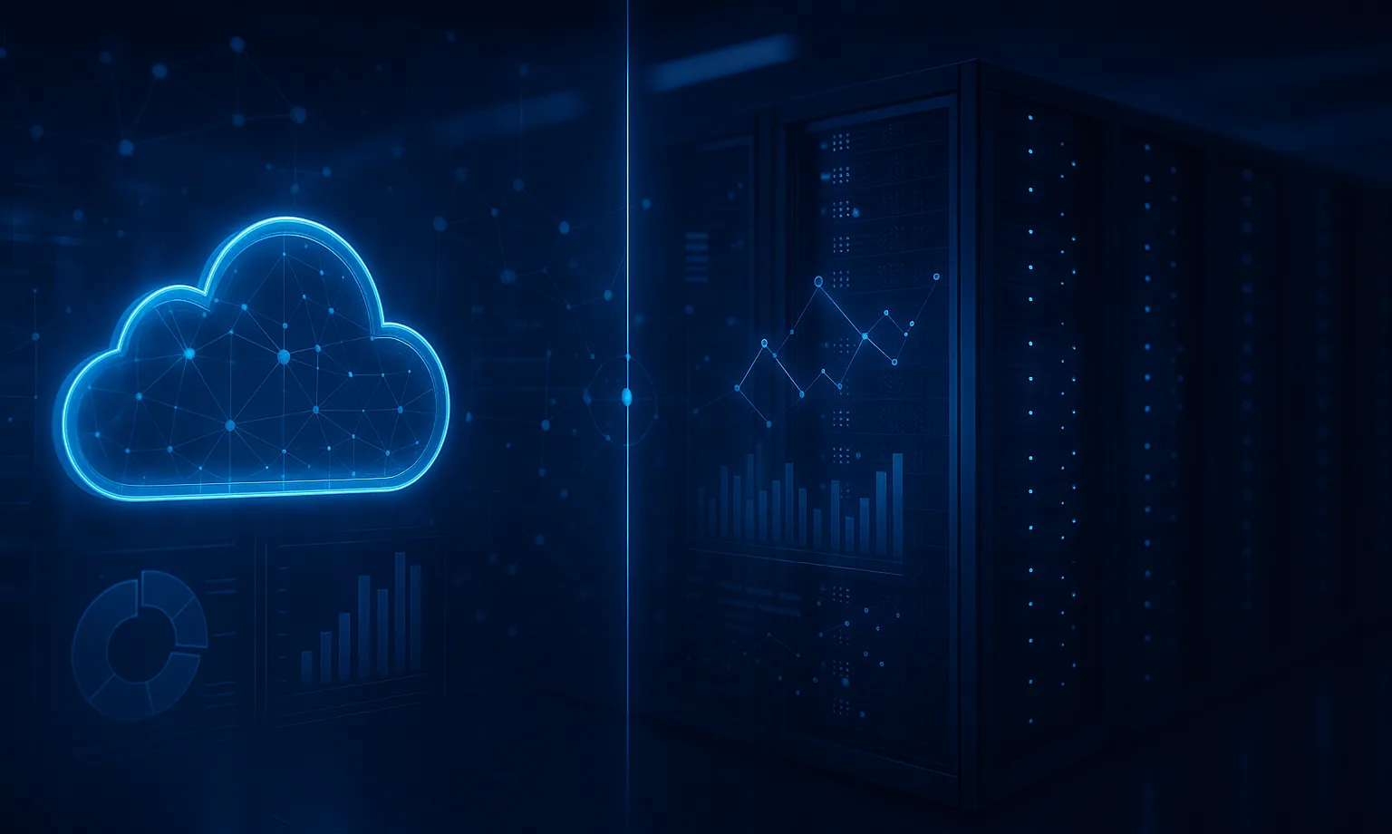 Облако или on-premise: что выбрать бизнесу в Узбекистане