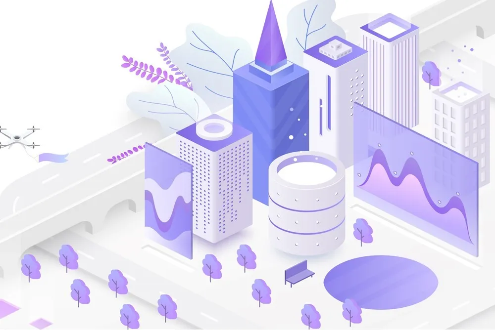 O‘zbekistonda Smart City yechimlarini joriy etish