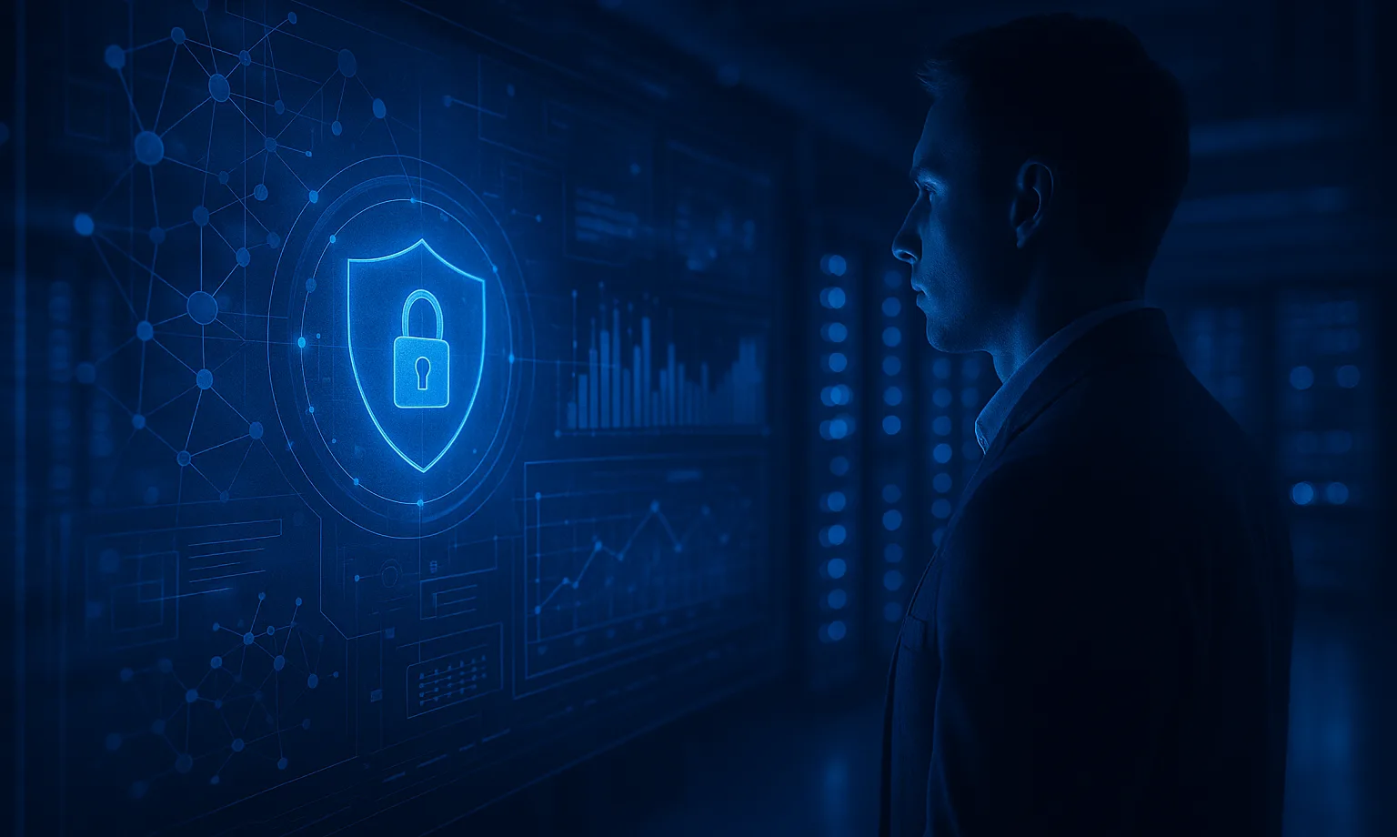Что такое PCI DSS и зачем он платёжному проекту