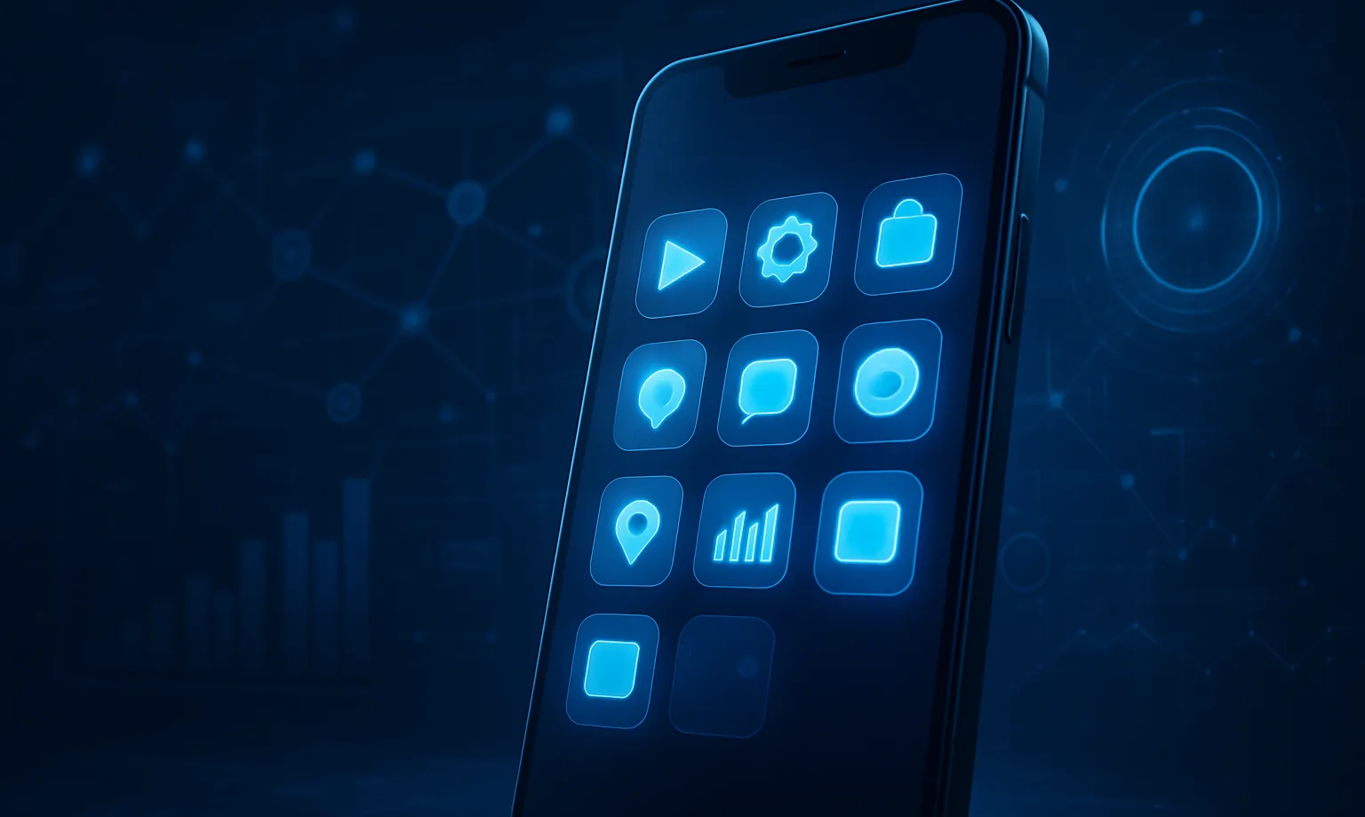 Как опубликовать приложение в App Store и Google Play: гайд для бизнеса
