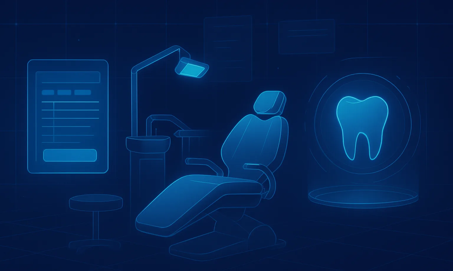 Dental Clinic Website: Structure, Online Booking and Patient Trust