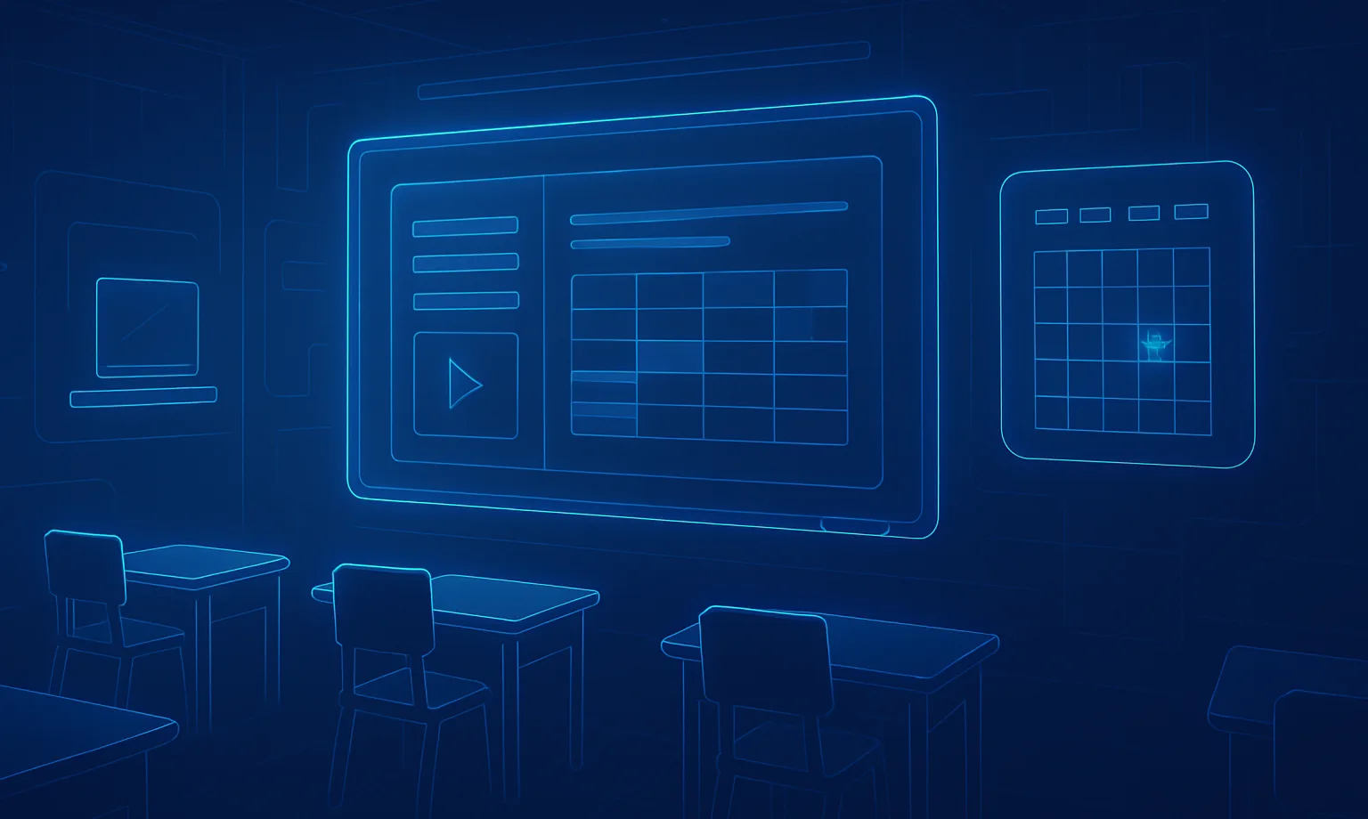 How an Education Center Gets Leads From Its Website: Enrollment, Schedule, Payments