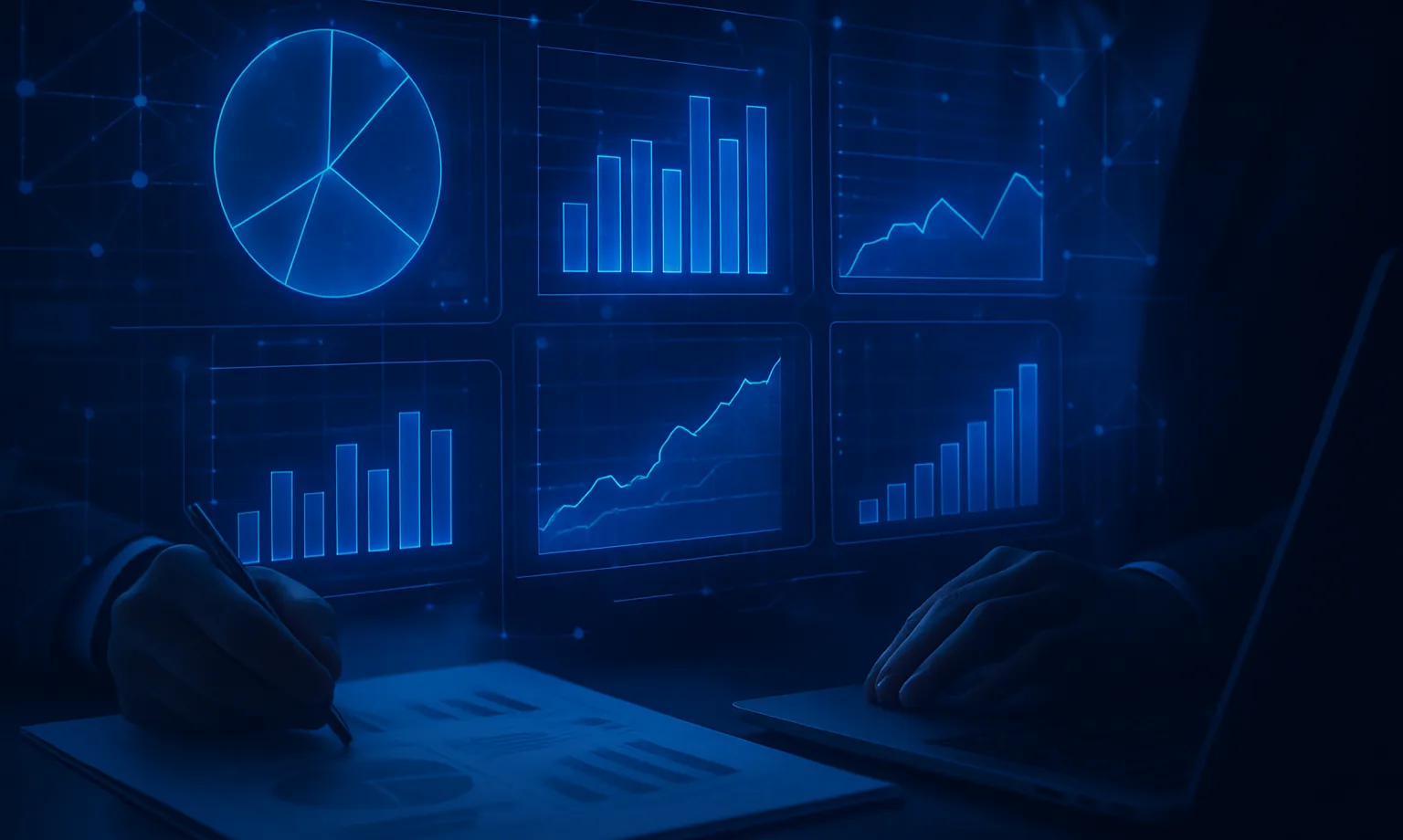 Сколько стоит внедрение CRM и ERP: реальная структура бюджета