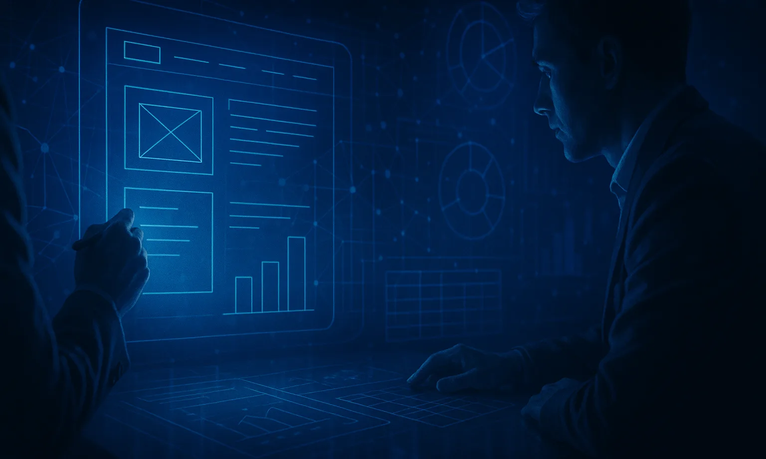 Сколько стоит разработка сайта или платформы
