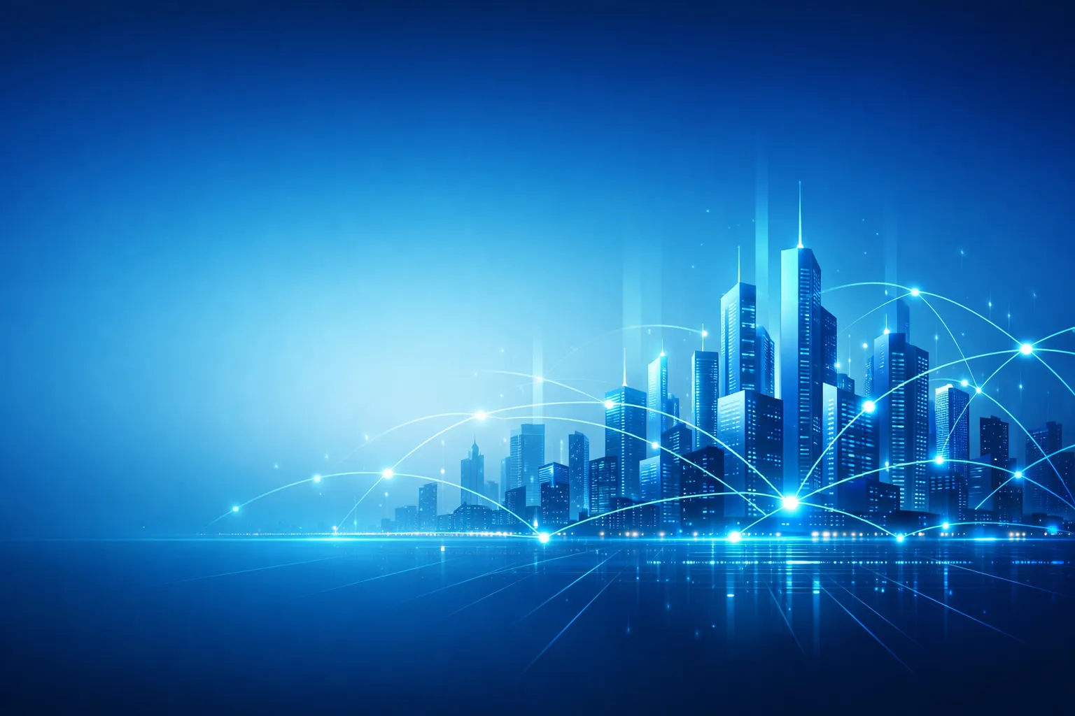 Smart City joriy etishdagi xatolar va ularni qanday oldini olish