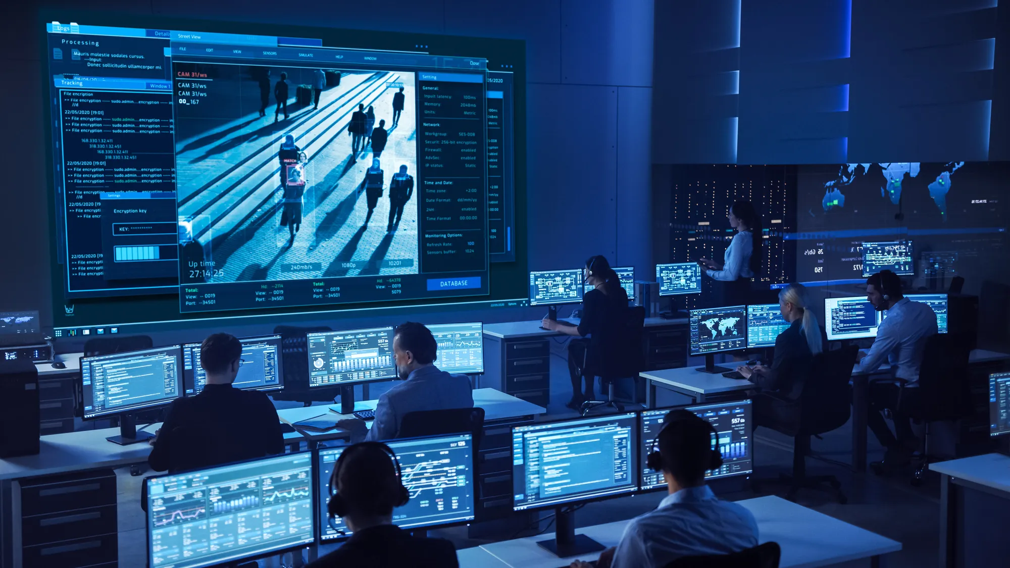 Smart City Platform in Practice: Implementation and Operational Experience