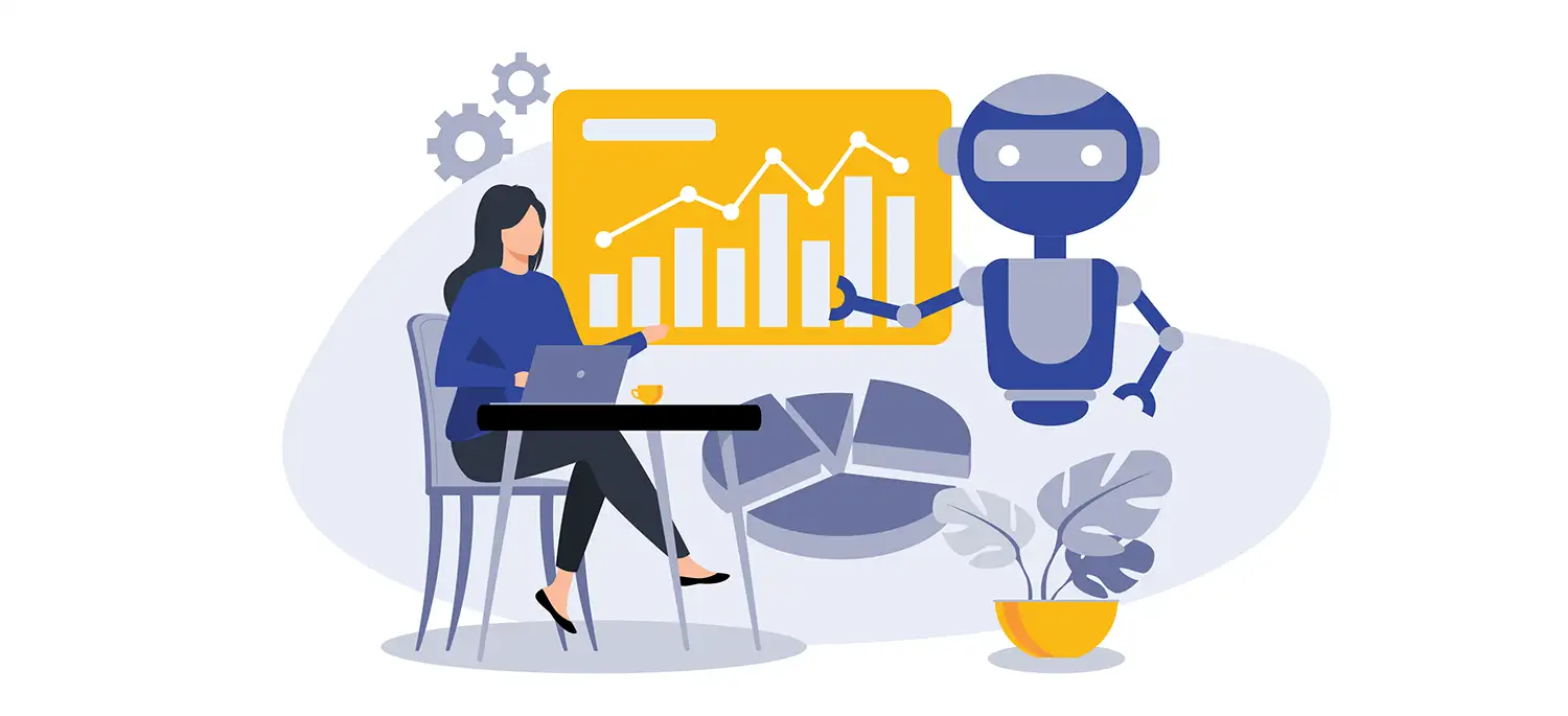 Using AI for Request Processing and Analytics